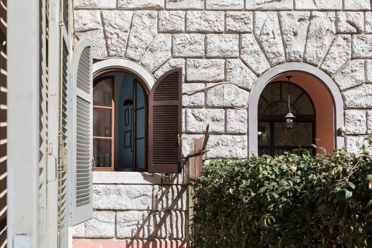 A World Aparts - 40 Sforza Rome Exterior photo