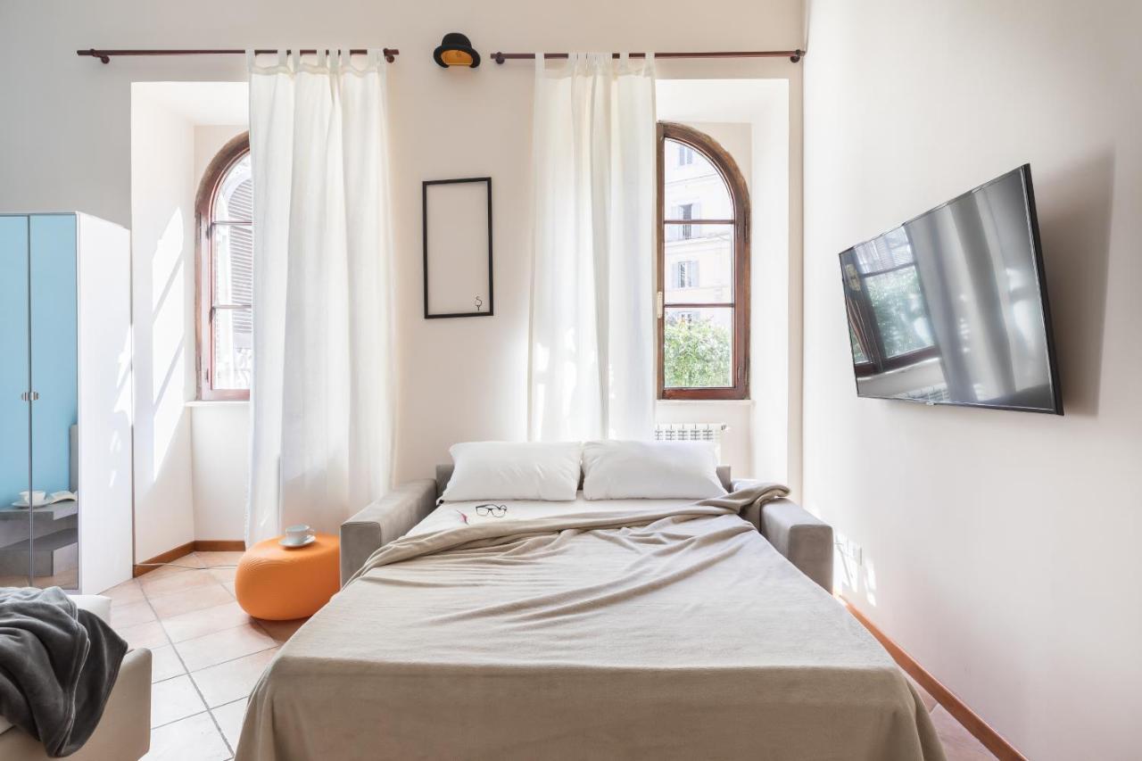 A World Aparts - 40 Sforza Rome Exterior photo